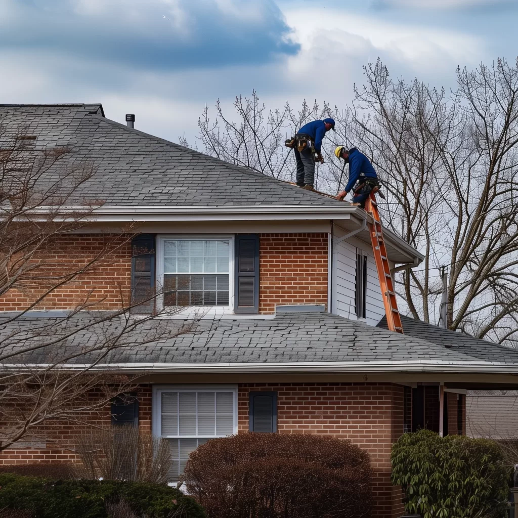 Gutter-Installation-Raleigh