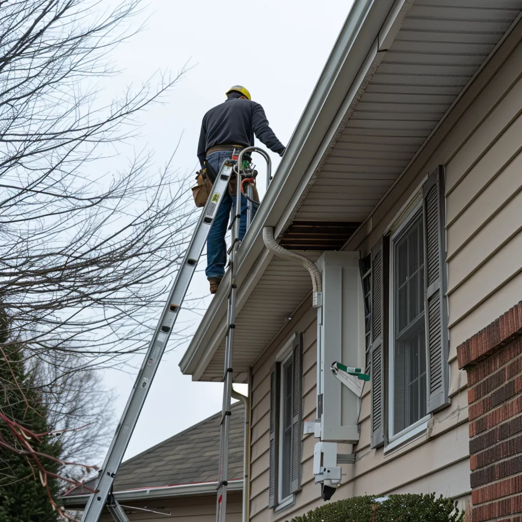 Gutter-Installation-Raleigh-2