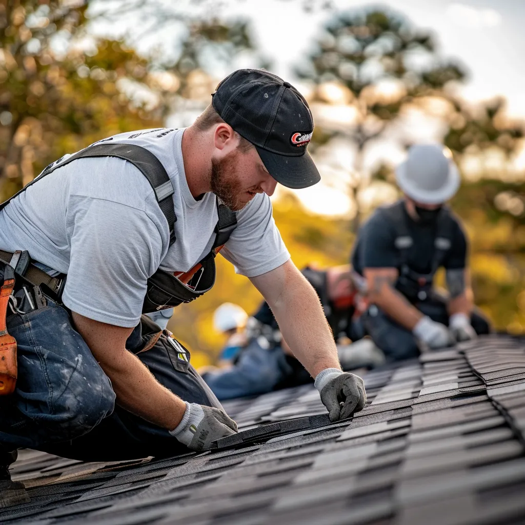 Raleigh Roofer (8)