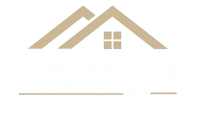 Raleigh Roofer Logo