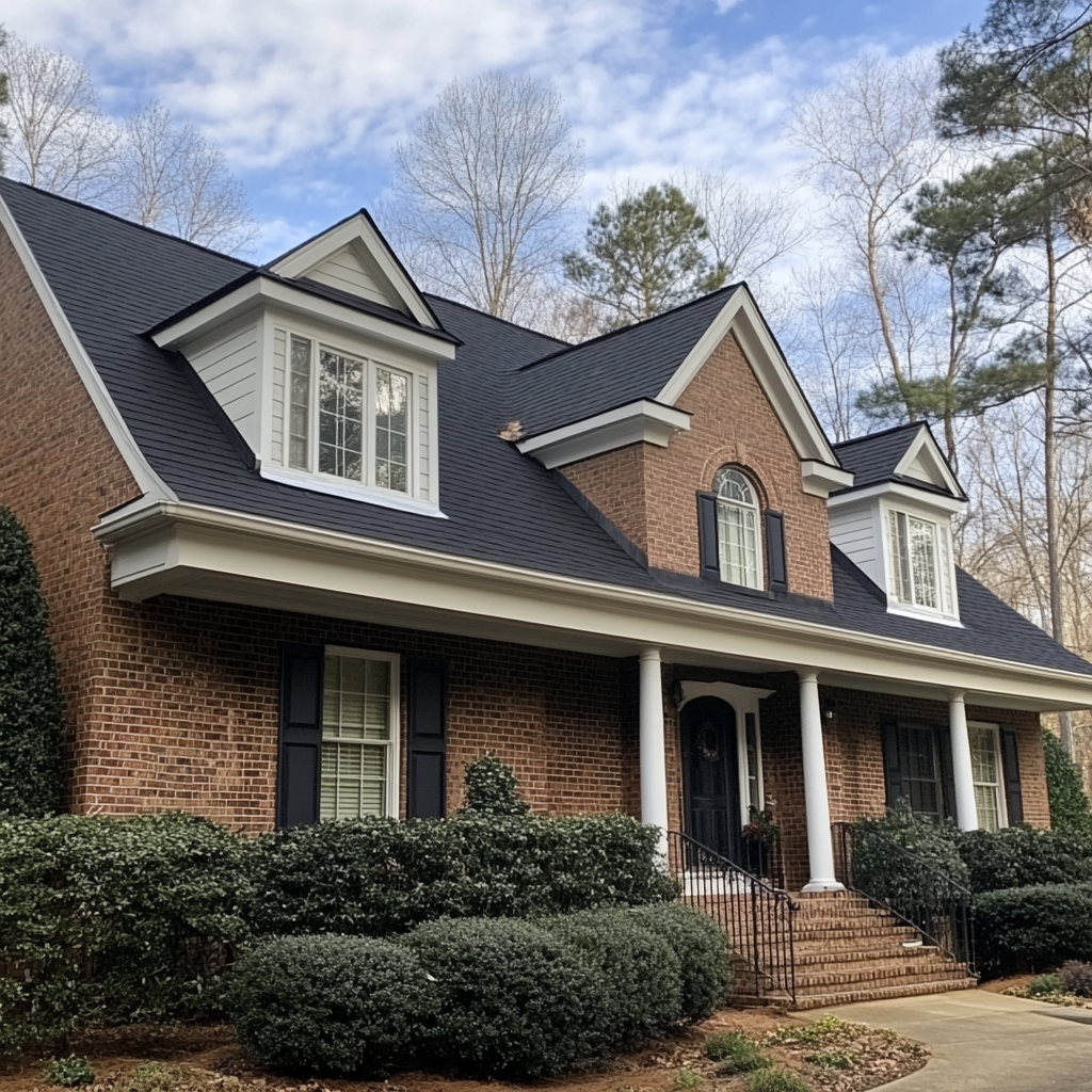 roofing mistakes